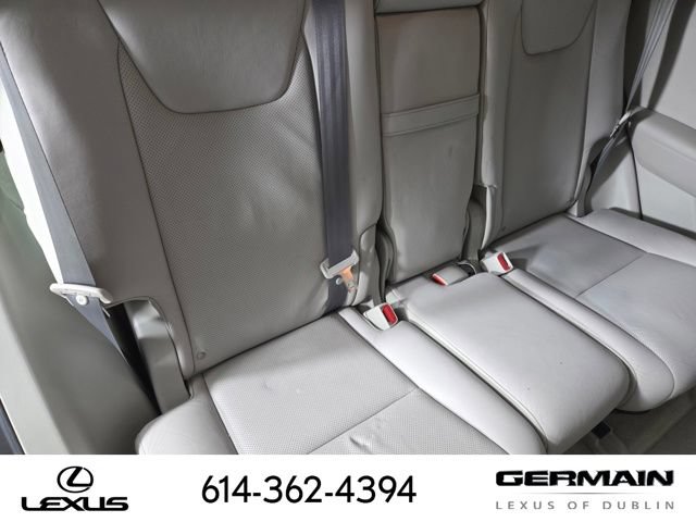 Used 2012 Lexus RX 350 AWD w/ Premium Pkg image 20