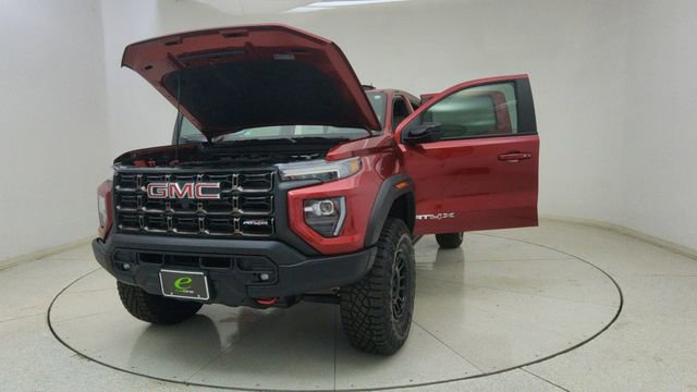 Used 2024 GMC Canyon AT4X w/ AT4X AEV Edition AWD/4WD image 74