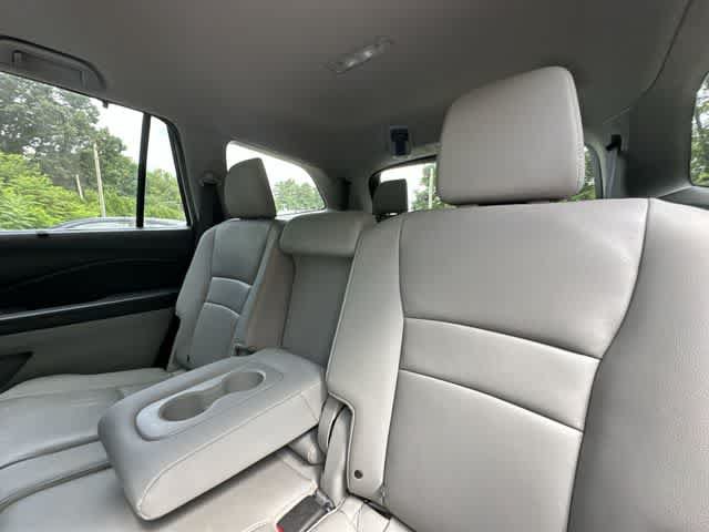 Used 2020 Honda Pilot EX-L image 17