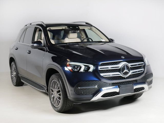 Used 2022 Mercedes-Benz GLE 450 4MATIC image 7