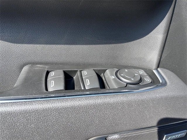New 2026 GMC Sierra 1500 Elevation w/ Elevation Premium Package image 16