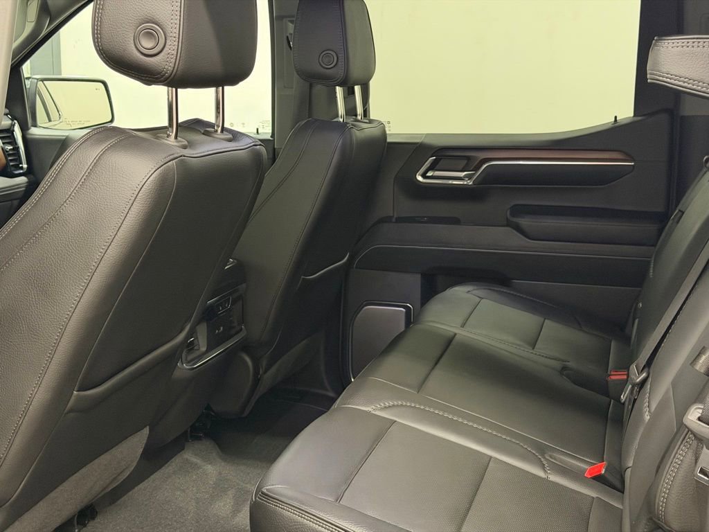 Certified 2024 GMC Sierra 1500 Denali image 38