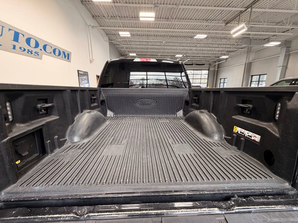 Used 2023 Ford F150 Tremor AWD/4WD image 8