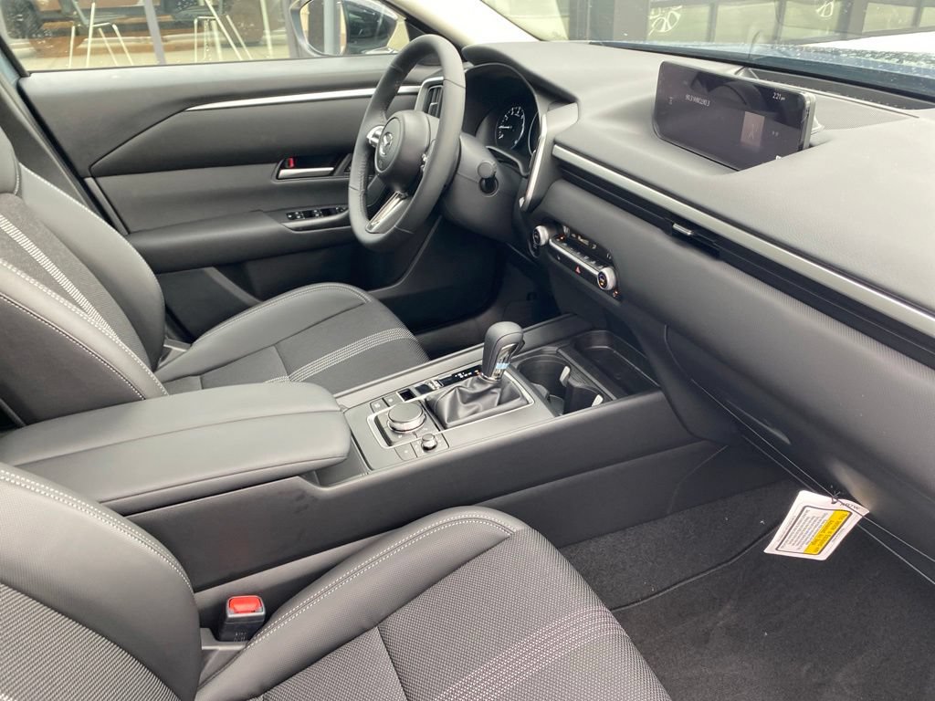 New 2026 MAZDA CX-50 AWD 2.5 S w/ Cargo Package image 23