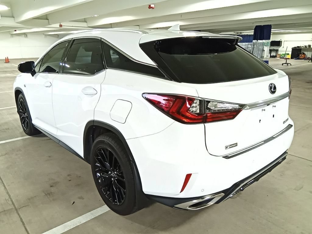 Used 2019 Lexus RX 350 AWD image 7