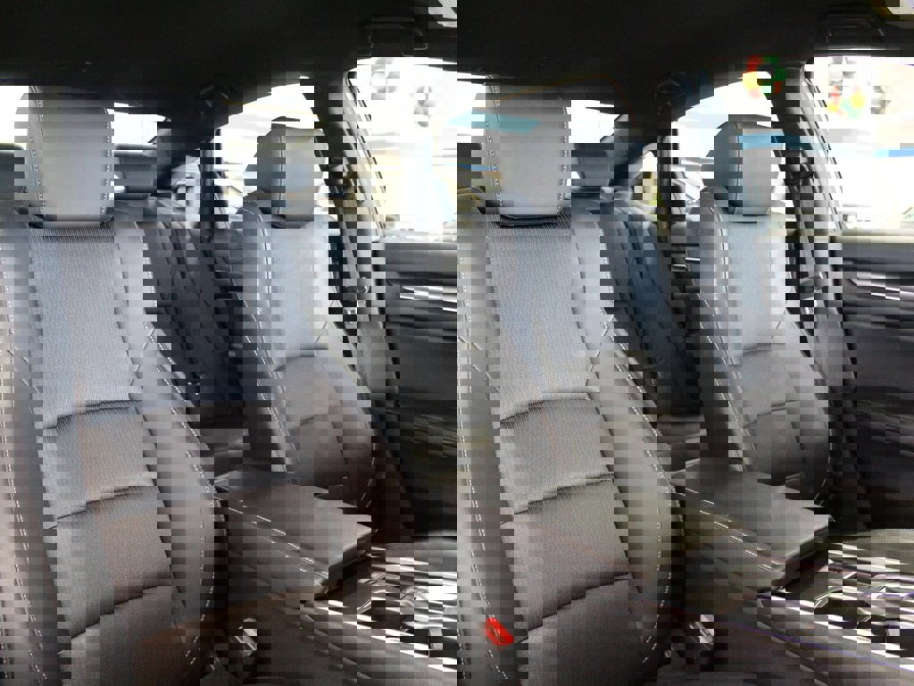 Certified 2022 Honda Accord Sport image 24