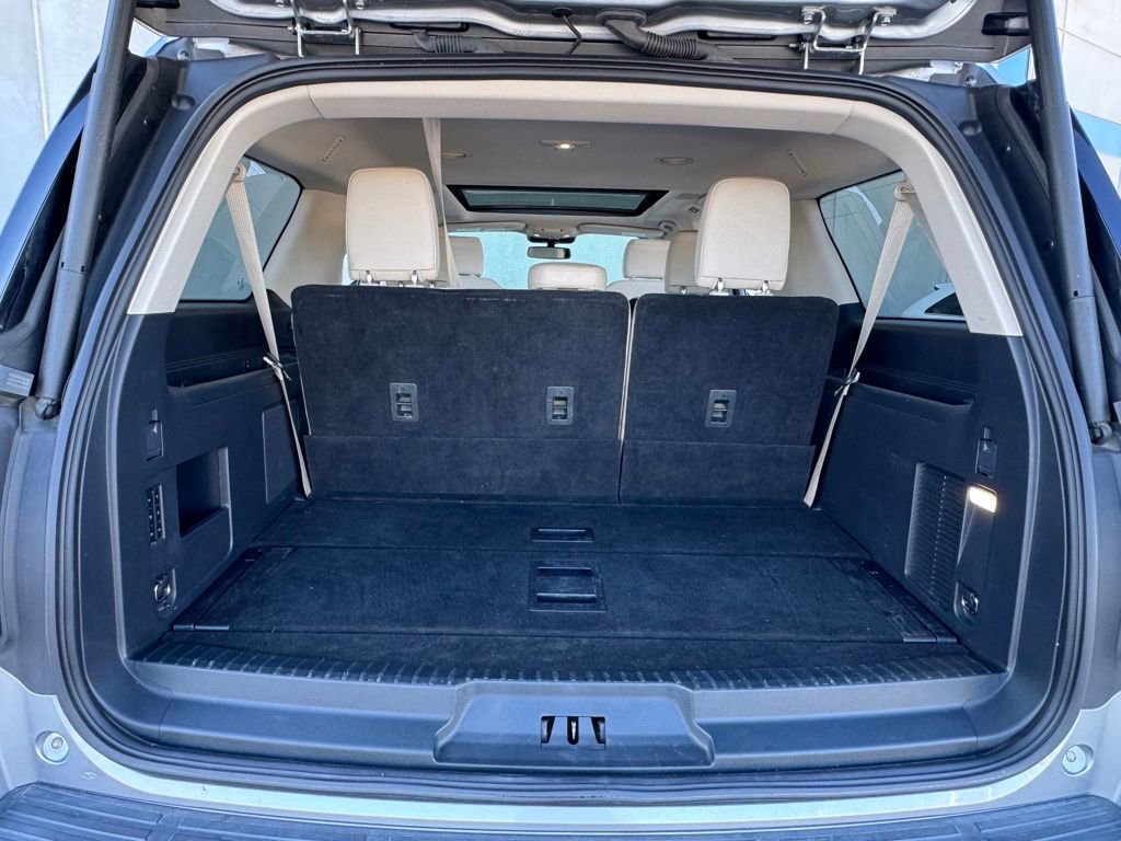 Used 2024 Ford Expedition Max Platinum image 32