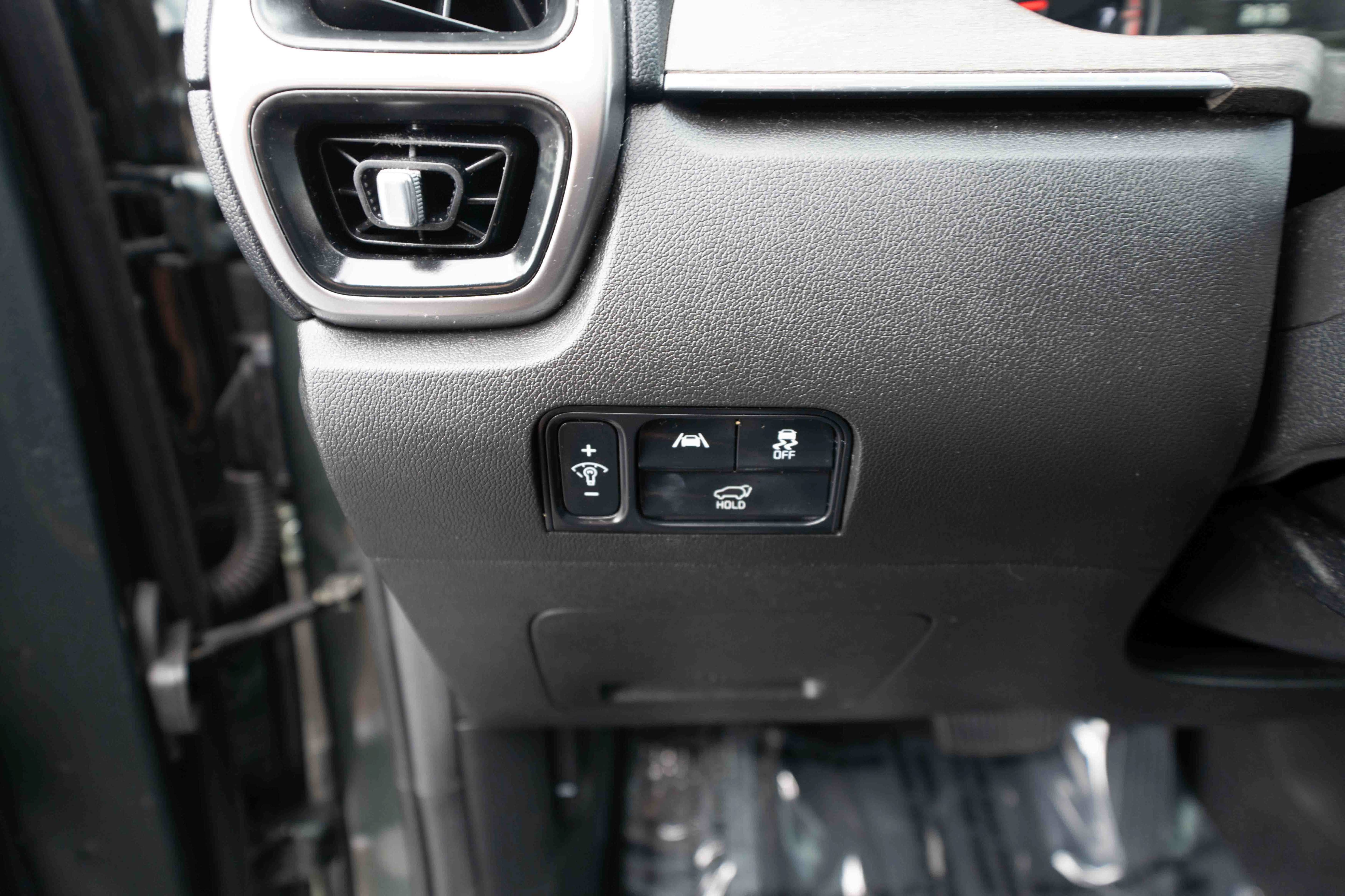Used 2023 Kia Sorento X-Line EX AWD/4WD image 11