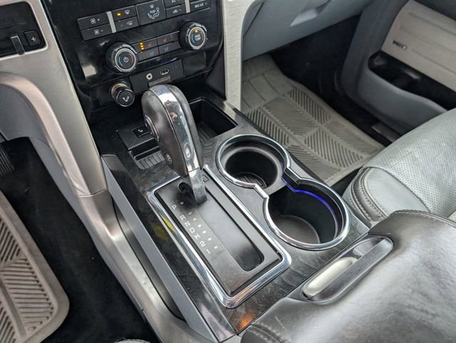 Used 2012 Ford F150 Platinum image 16