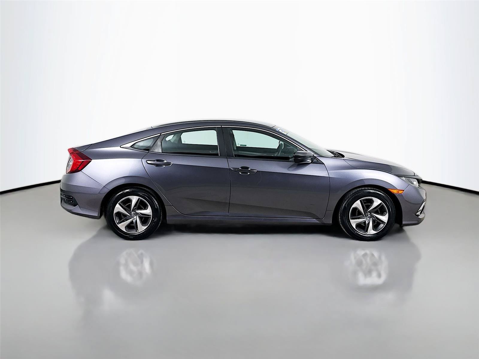 Used 2020 Honda Civic LX image 10