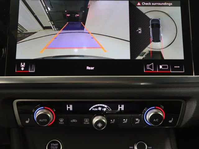 New 2025 Audi Q3 2.0T Premium Plus image 17