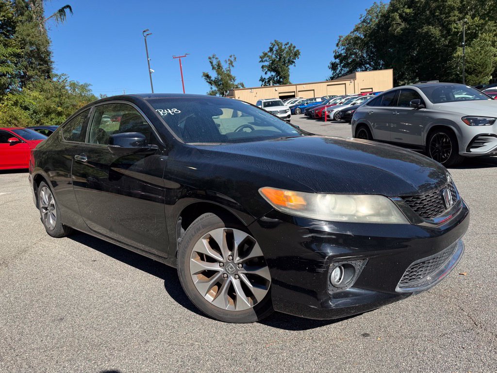 Used 2013 Honda Accord EX-L image 2