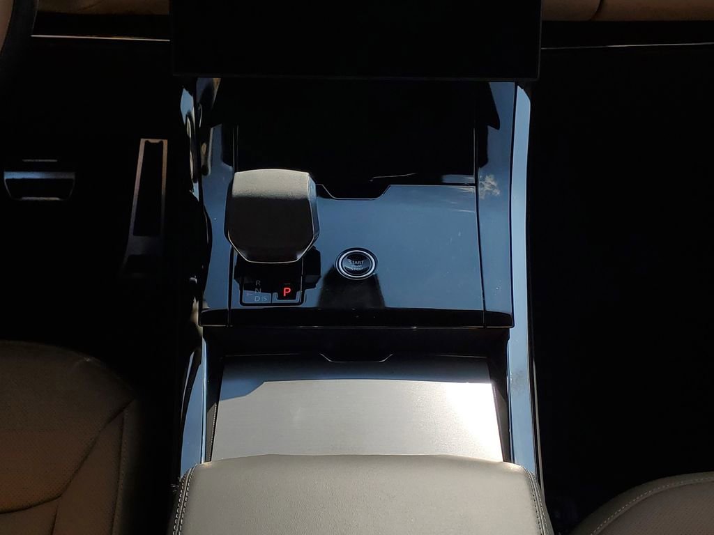 New 2026 Land Rover Range Rover Sport Dynamic SE image 27