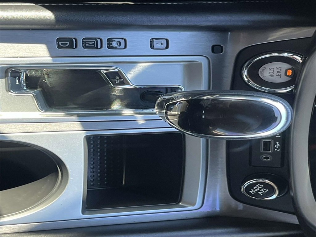 Used 2024 Nissan Murano SL image 22