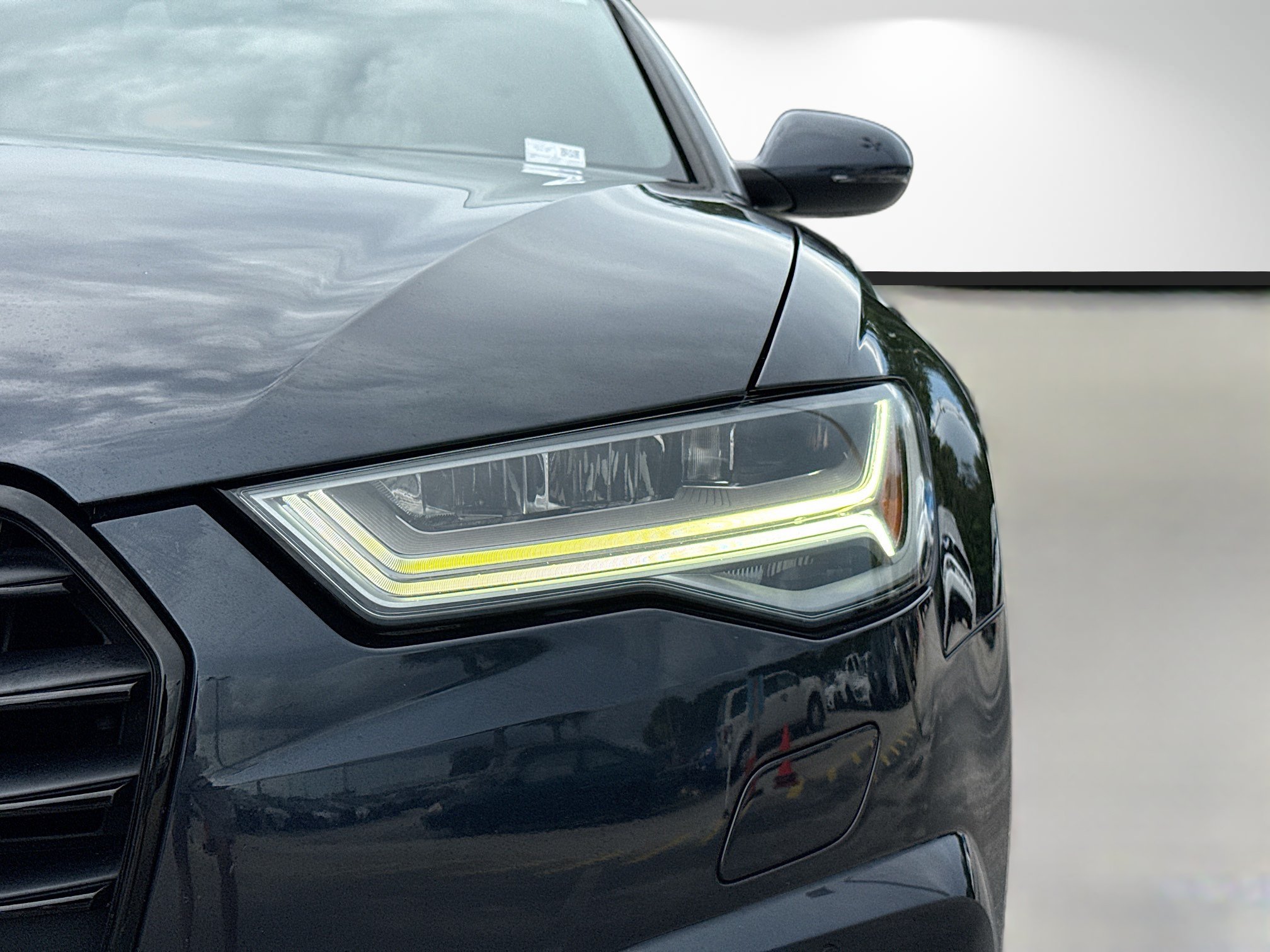 Used 2018 Audi A6 3.0T Premium Plus AWD/4WD image 9