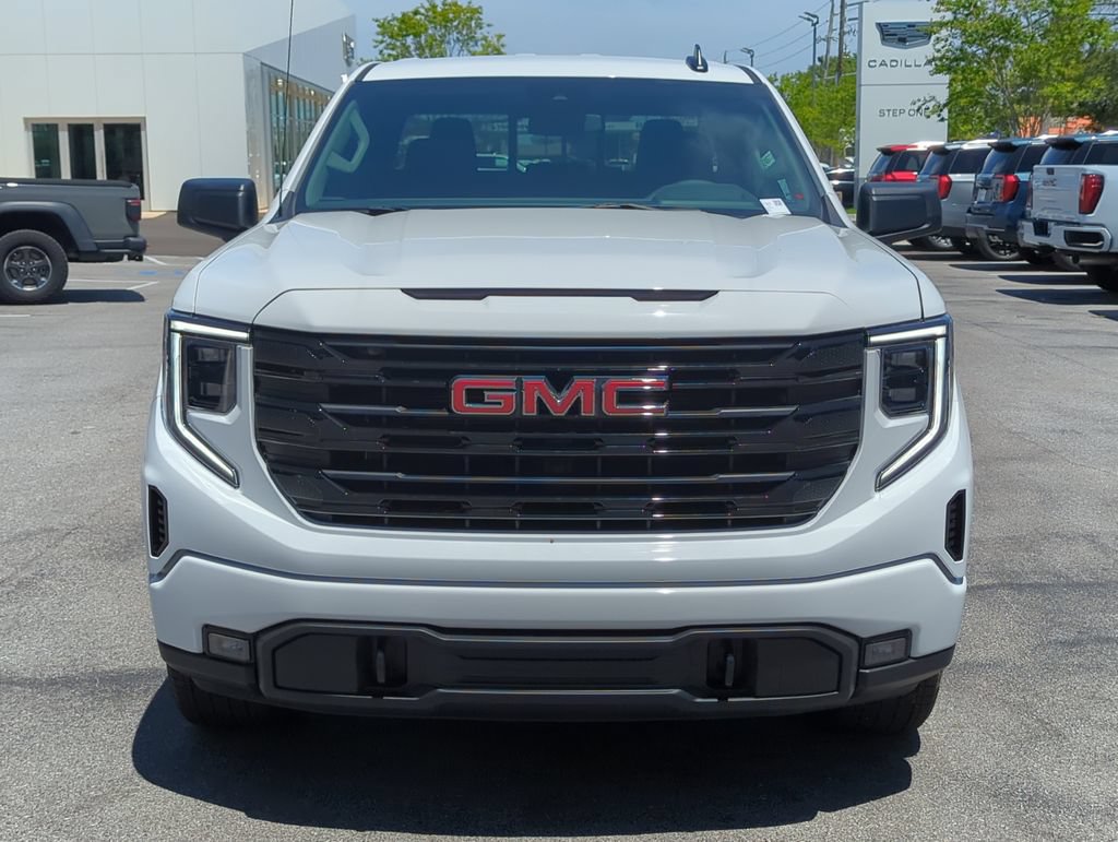 New 2026 GMC Sierra 1500 Elevation w/ Preferred Package AWD/4WD image 9