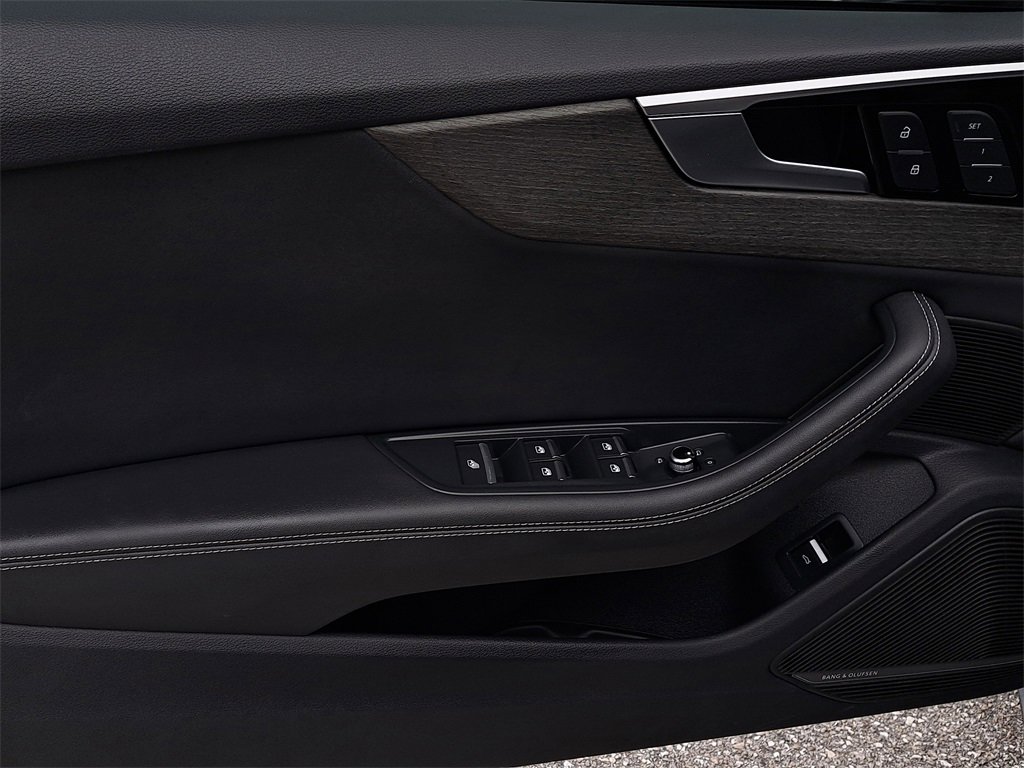 Certified 2024 Audi A5 2.0T Premium Plus image 23