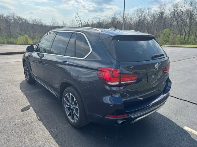 Used 2017 BMW X5 xDrive35i image 5