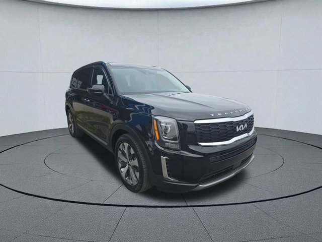 Used 2022 Kia Telluride S image 7