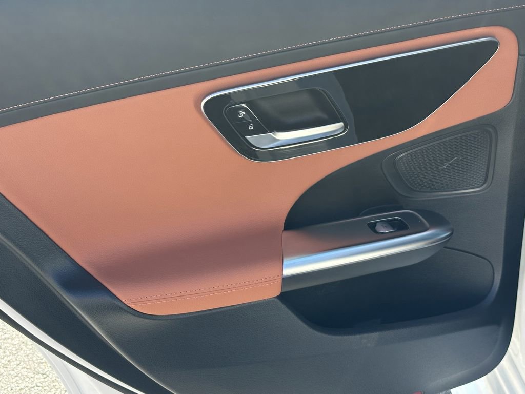 Certified 2023 Mercedes-Benz C 300 Sedan image 25