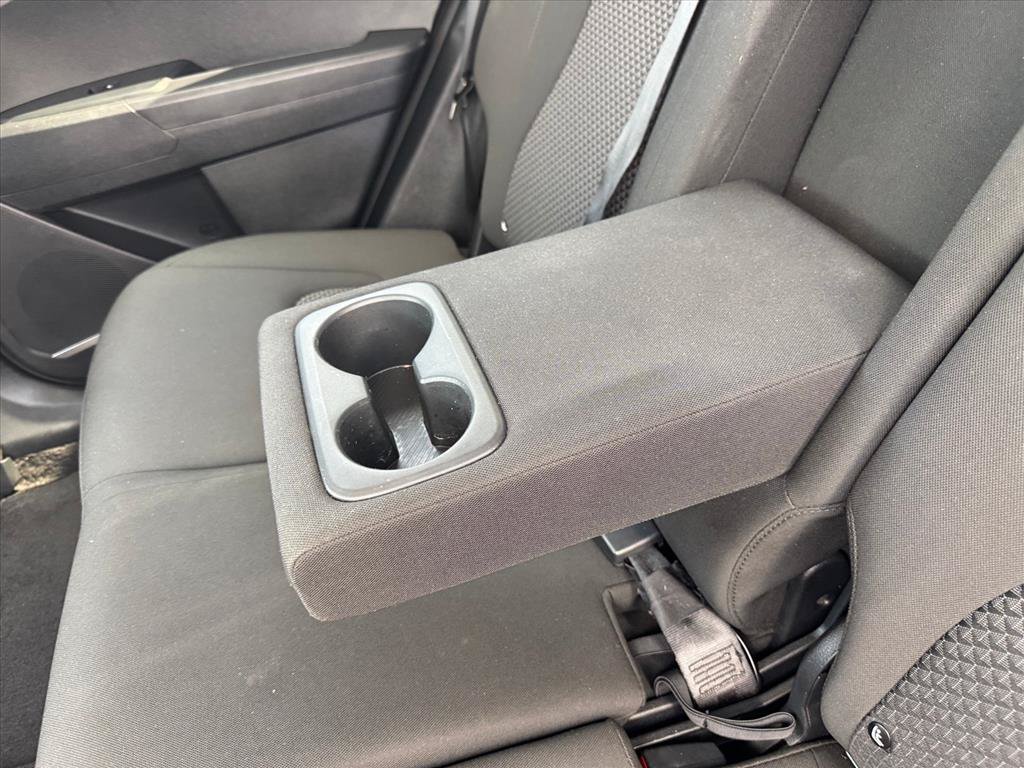 Used 2025 Kia Sportage LX AWD/4WD image 11