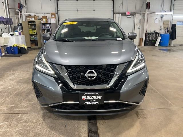 Used 2023 Nissan Murano S w/ Cargo Package image 2