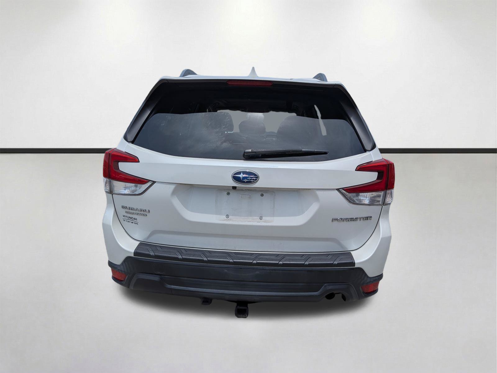 Used 2019 Subaru Forester Premium w/ Popular Package #1 AWD/4WD image 5