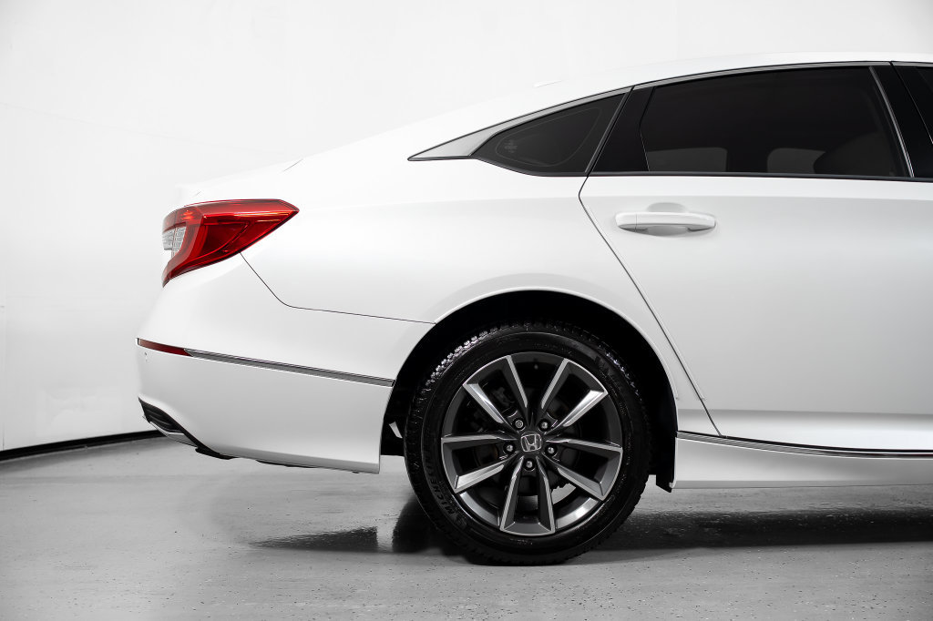 Used 2022 Honda Accord EX-L image 6