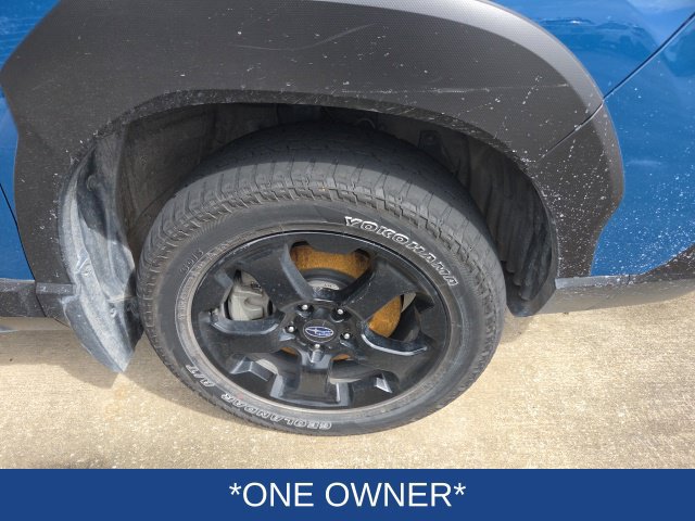 Used 2024 Subaru Forester Wilderness AWD/4WD image 5