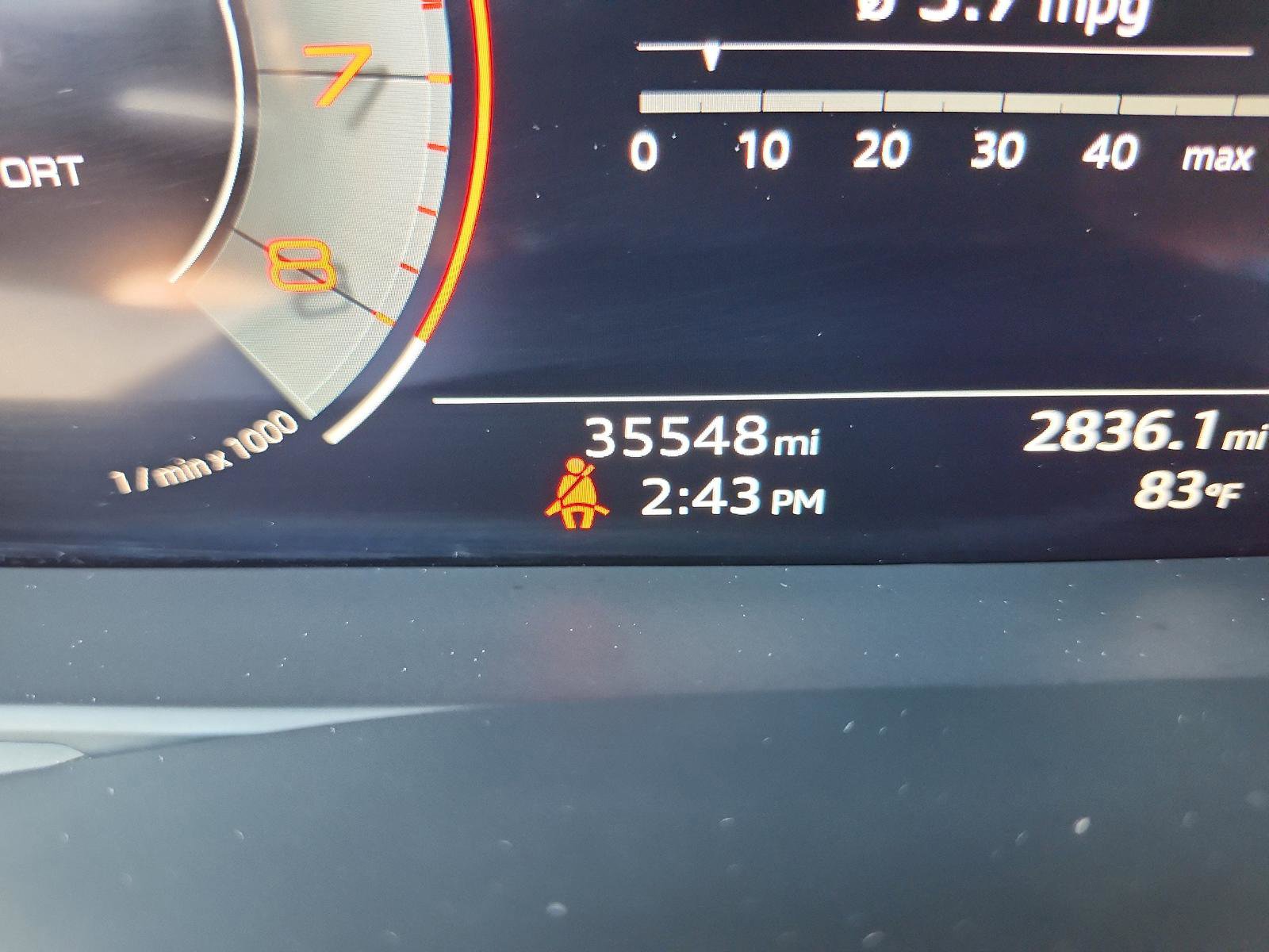 Used 2023 Audi Q7 3.0T Premium Plus w/ Premium Plus Package image 25