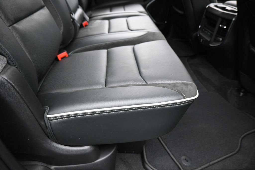 Used 2026 RAM 1500 Laramie w/ Night Edition AWD/4WD image 38