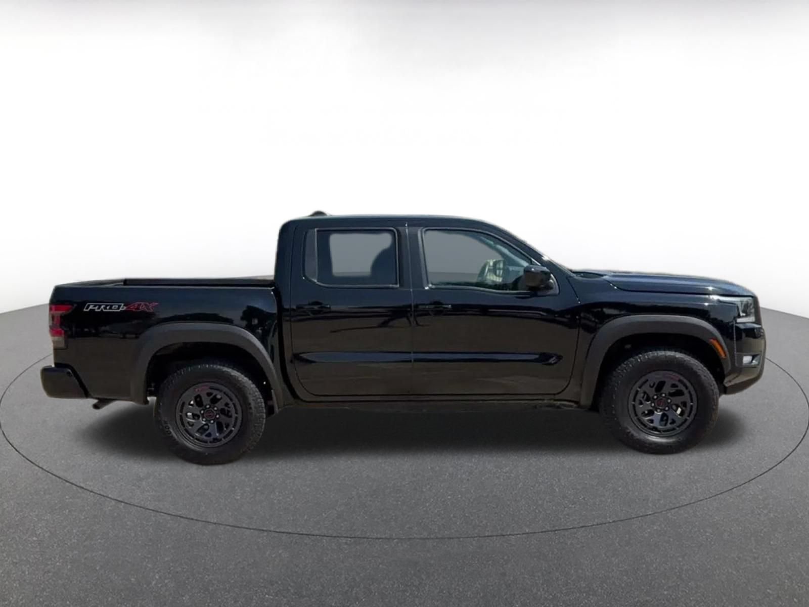 Used 2026 Nissan Frontier PRO-4X AWD/4WD image 15
