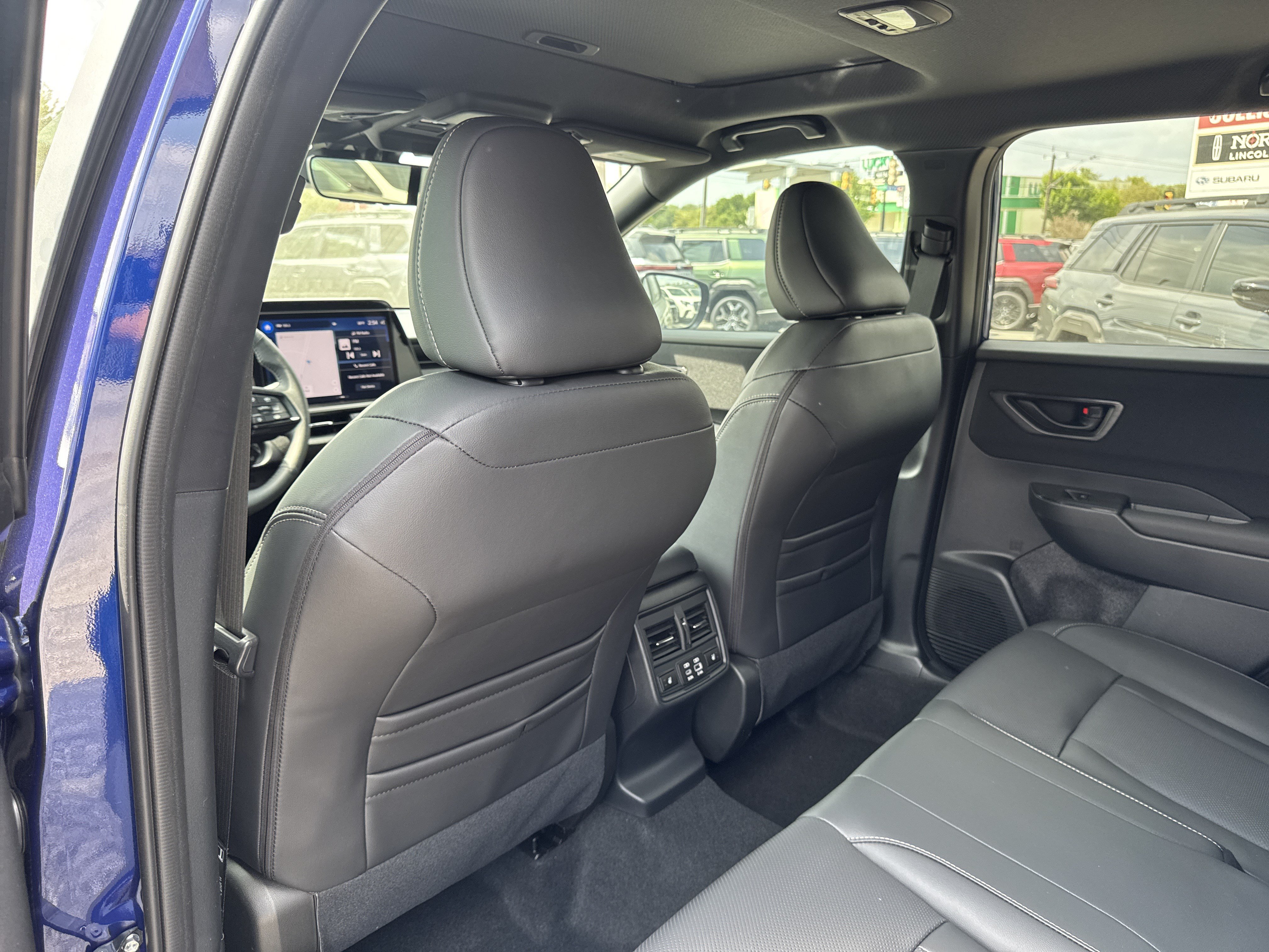 New 2026 Subaru Outback Limited AWD/4WD image 29