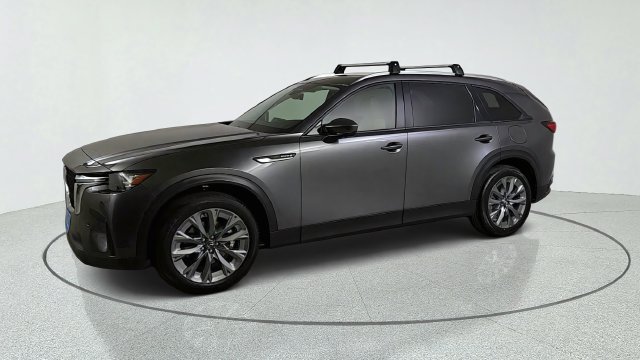 New 2026 MAZDA CX-90 3.3 Turbo w/ Preferred Package AWD/4WD image 3