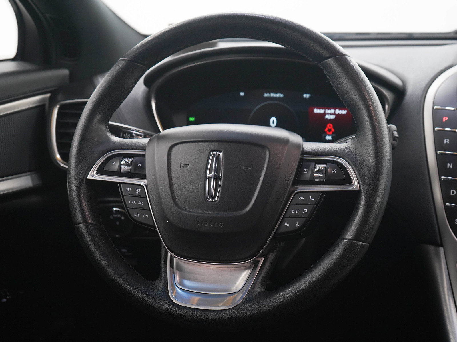 Used 2020 Lincoln Nautilus Premier AWD/4WD image 19