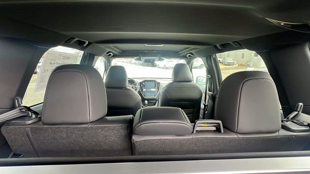New 2026 Subaru Forester Sport AWD/4WD image 28