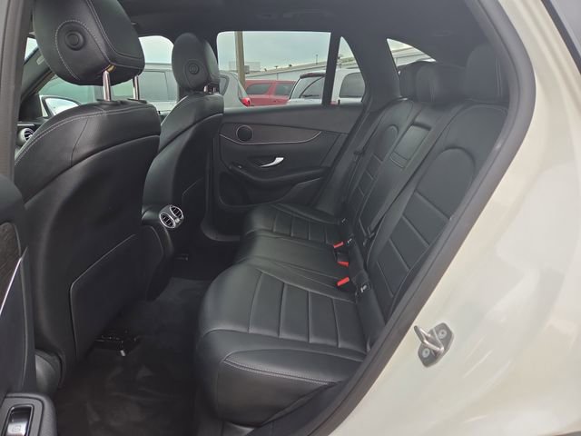 Used 2020 Mercedes-Benz GLC 300 4MATIC image 34