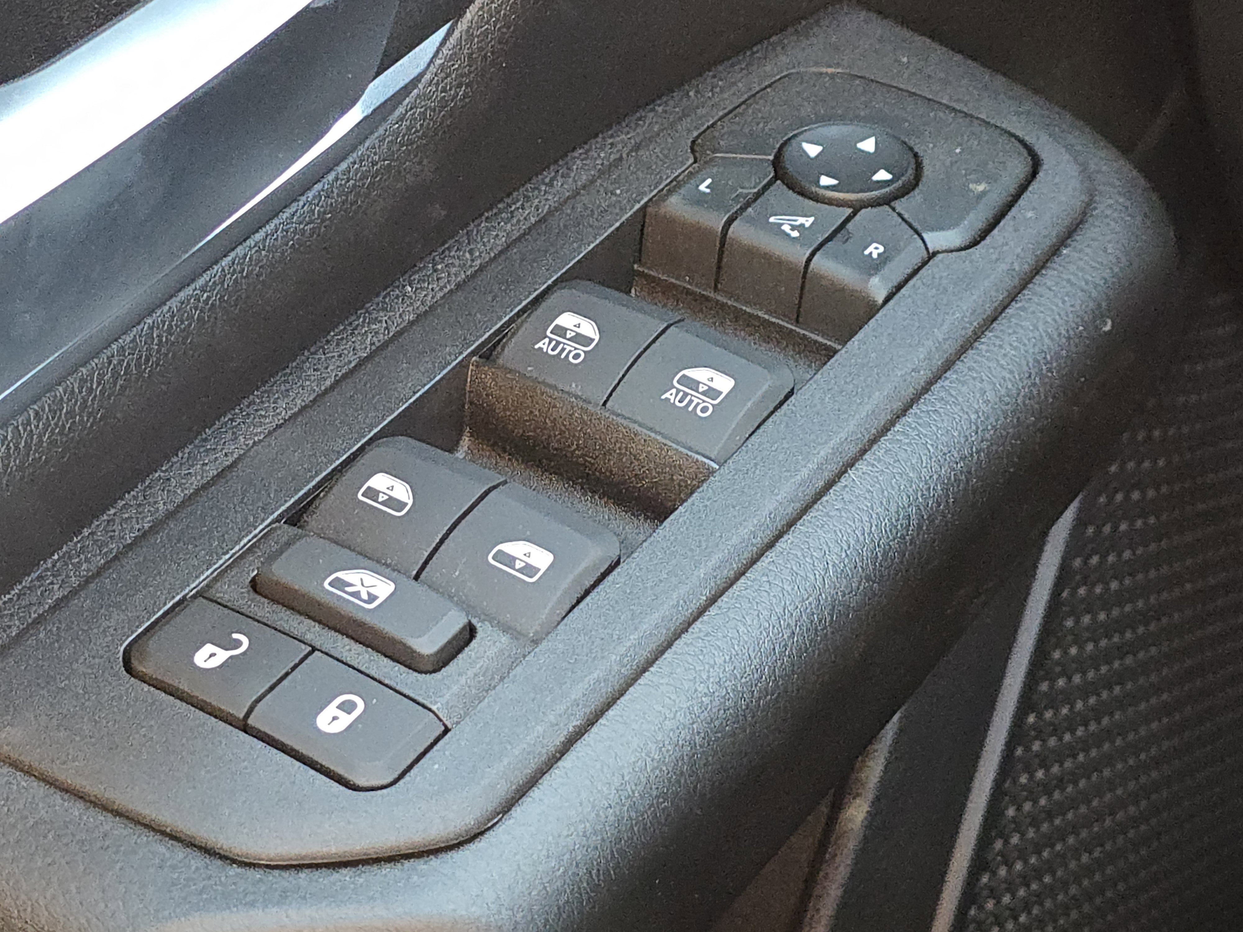 New 2026 RAM 1500 Lone Star image 27