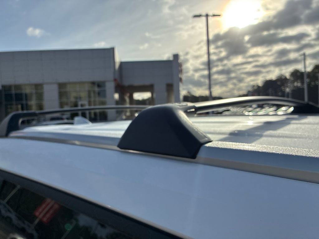 New 2026 Toyota Highlander XLE image 31