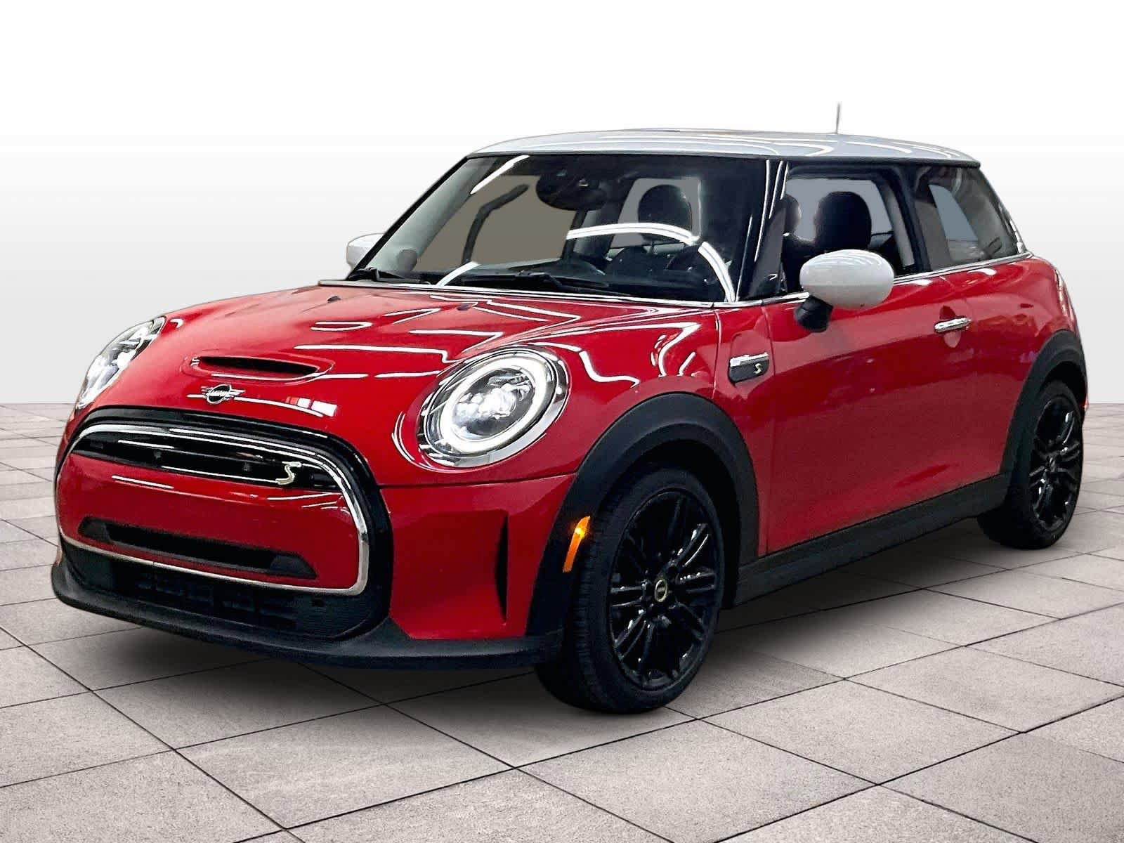 Used 2024 MINI Cooper SE