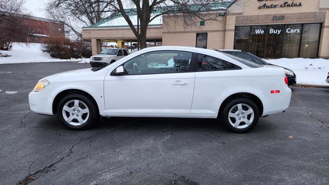 Used 2008 Chevrolet Cobalt LT image 4
