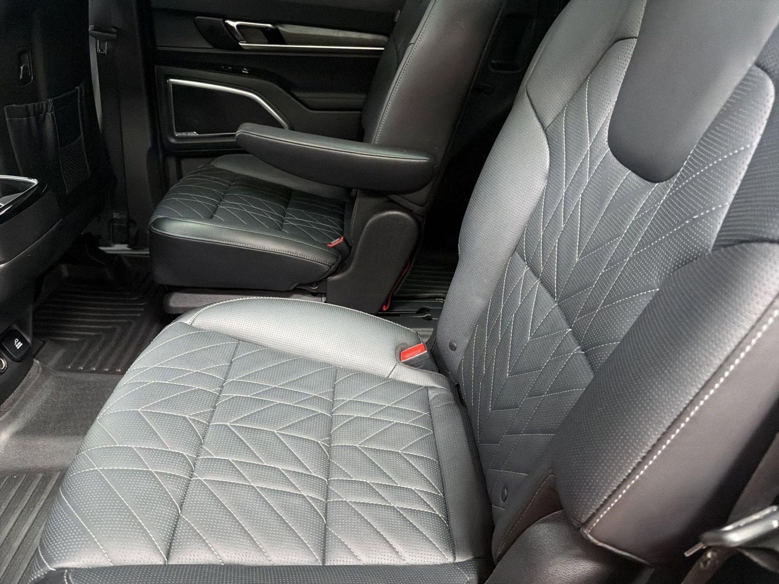 Used 2023 Kia Telluride SX Prestige X-Pro image 21