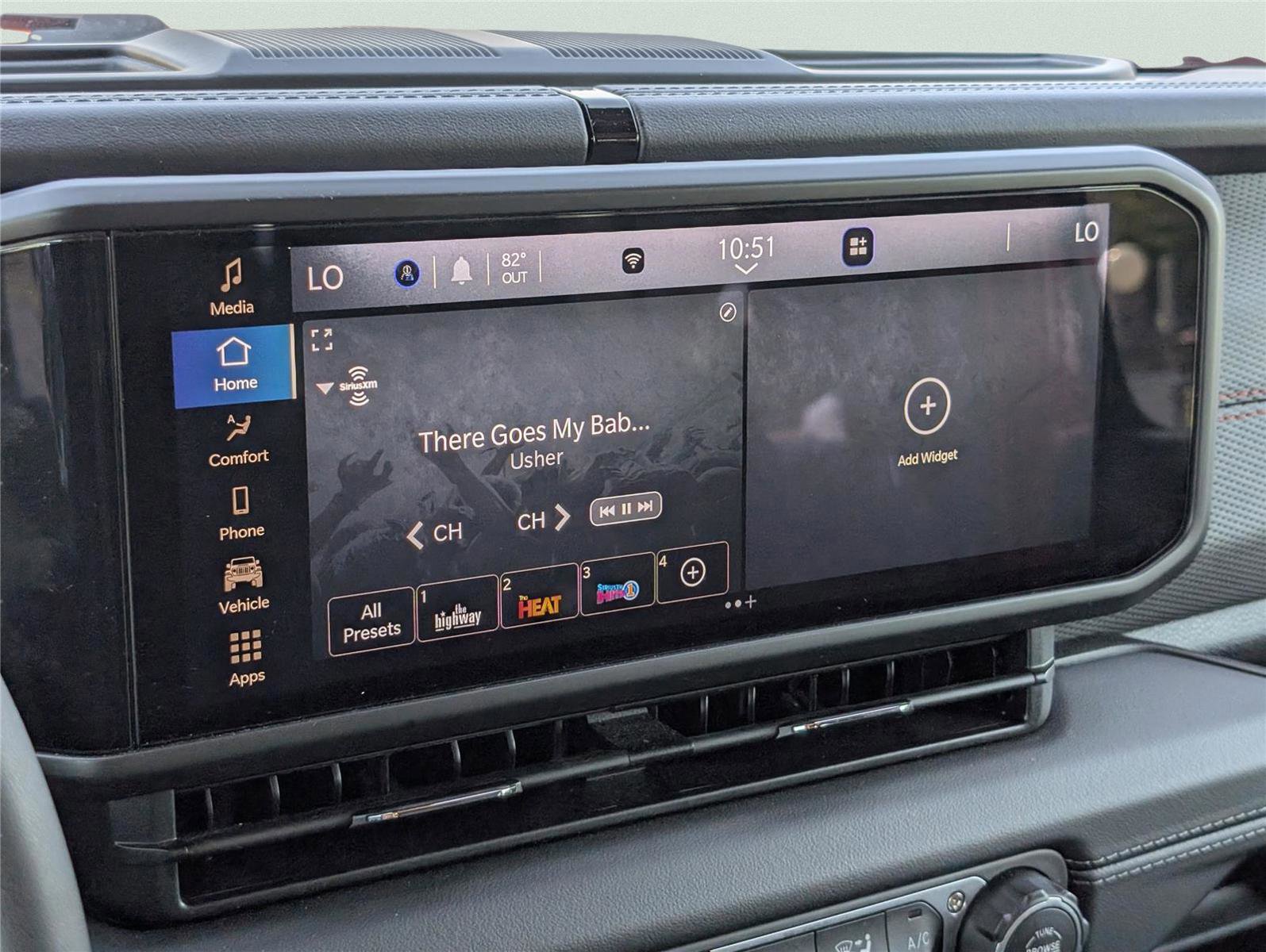 Used 2025 Jeep Wrangler Unlimited Rubicon image 18