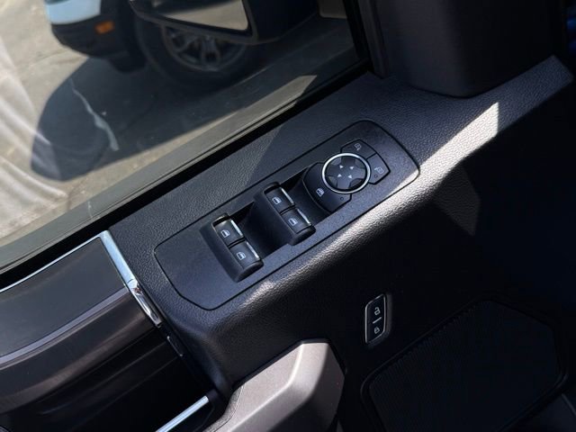 Used 2018 Ford F150 XLT w/ Equipment Group 302A Luxury image 12