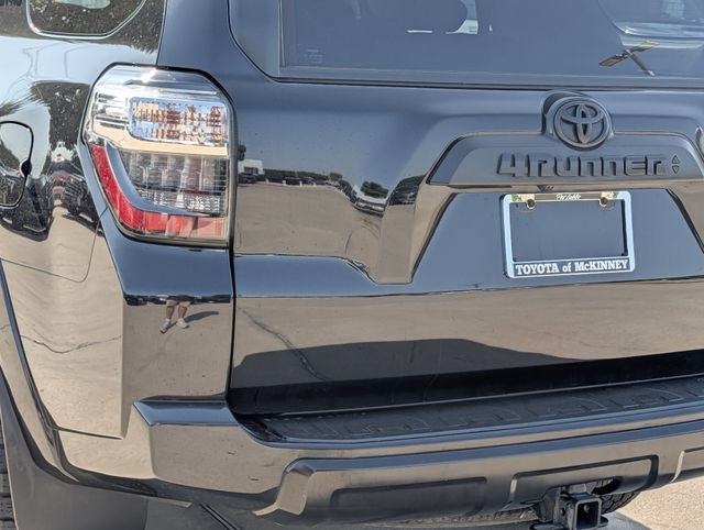 Certified 2024 Toyota 4Runner TRD Pro AWD/4WD image 8