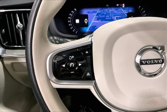 Certified 2025 Volvo S60 B5 Plus FWD image 20