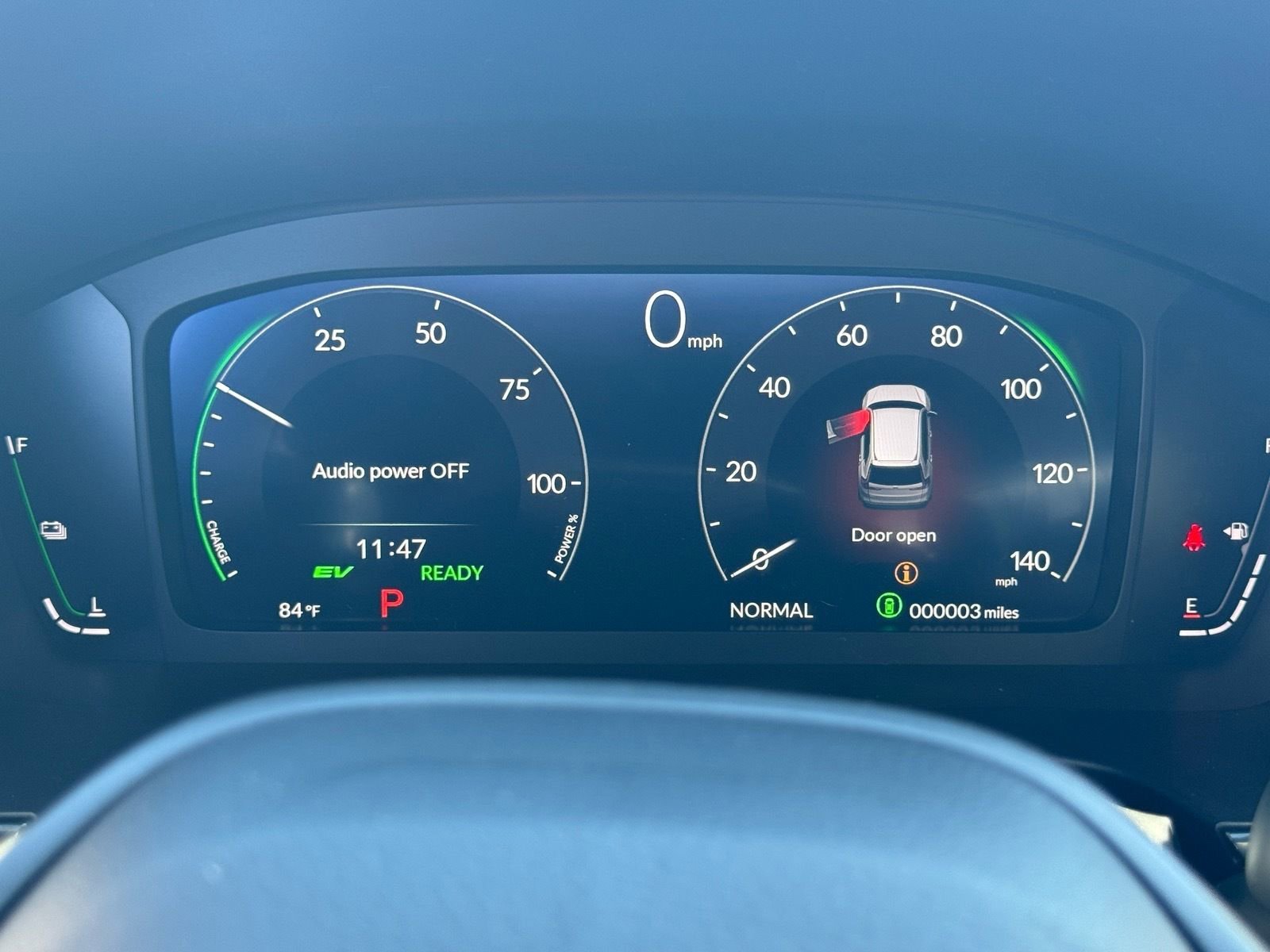 New 2026 Honda CR-V Sport-L image 24