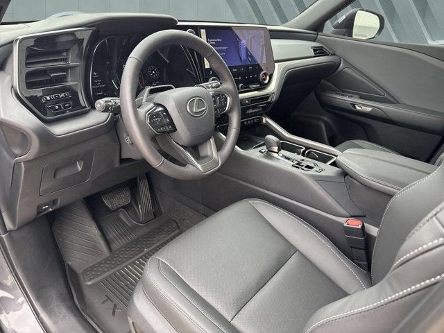 Certified 2026 Lexus TX 350 FWD w/ Convenience Package image 10