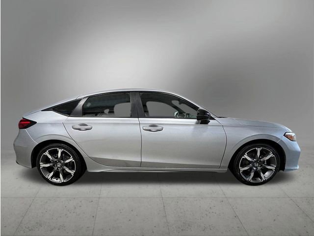 New 2026 Honda Civic Sport Touring image 8