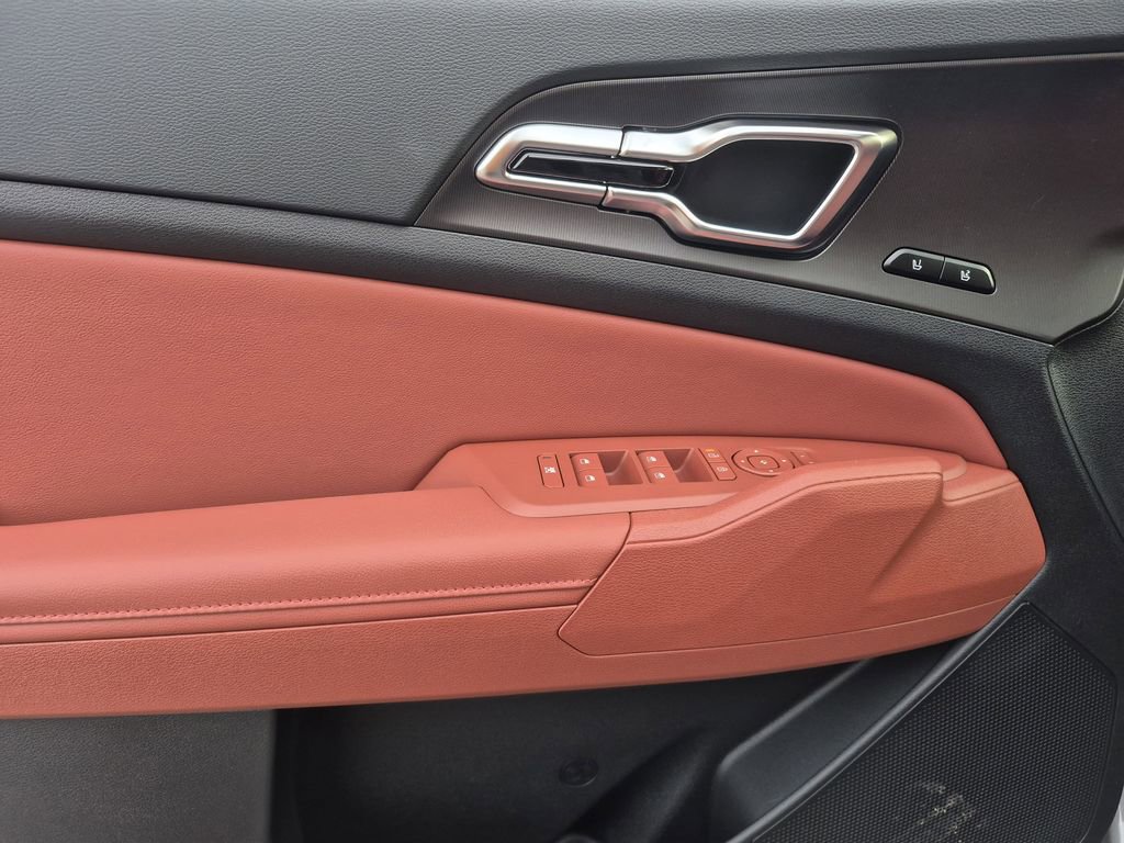 New 2026 Kia Sportage SX Prestige image 6